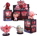Stranger Things X Mighty Jaxx: Demopets - Stranger Things X Mighty Jaxx: Demopets - Collectibles