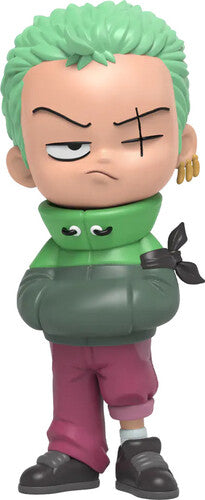 Cosmiq X One Piece: Zoro - Cosmiq X One Piece: Zoro - Collectibles