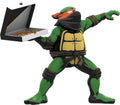 Teenage Mutant Ninja Turtles: Food Fight By Ndikol - Teenage Mutant Ninja Turtles: Food Fight By Ndikol - Collectibles