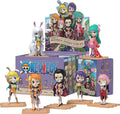 Fhd One Piece Ladies Edition - Fhd One Piece Ladies Edition - Collectibles