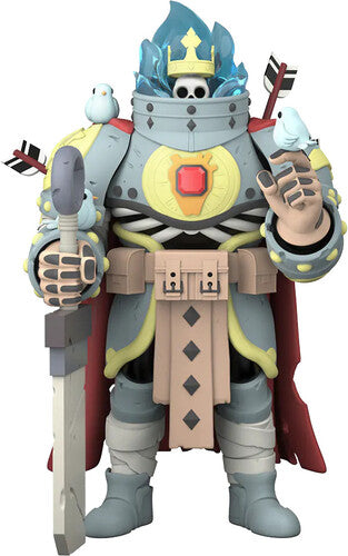 Birdking By Crom - Birdking By Crom - Collectibles