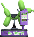Mr. Twisty (spooky Edition) By Jason Freeny - Mr. Twisty (spooky Edition) By Jason Freeny - Collectibles