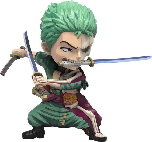 Xxray Plus: One Piece Zoro Anime Edition - Xxray Plus: One Piece Zoro Anime Edition - Collectibles