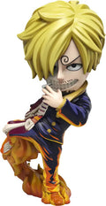 Xxray Plus: One Piece Sanji Anime Edition - Xxray Plus: One Piece Sanji Anime Edition - Collectibles