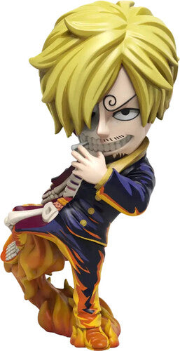 Xxray Plus: One Piece Sanji Anime Edition - Xxray Plus: One Piece Sanji Anime Edition - Collectibles