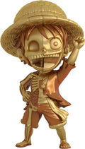 Xxray Plus: Luffy (treasure Gold) - Xxray Plus: Luffy (treasure Gold) - Collectibles