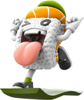 Rock On! Sushi By Mankeeboi - Rock On! Sushi By Mankeeboi - Collectibles