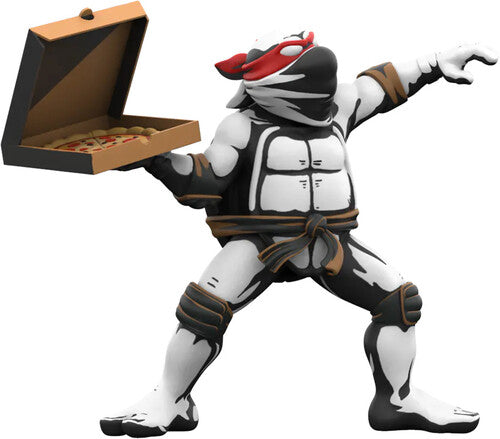 Tmnt: Pizza Bomber By Nidikol - Tmnt: Pizza Bomber By Nidikol - Collectibles