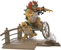 Ukiyo-e Rickshaw Kart: Turtle Daimao By Jed Henry - Ukiyo-e Rickshaw Kart: Turtle Daimao By Jed Henry - Collectibles