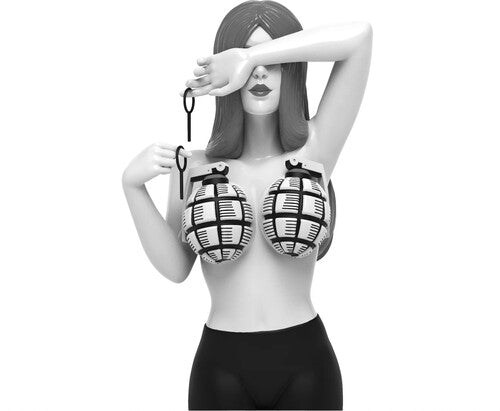 Booby Trap By Henn Kim - Booby Trap By Henn Kim - Collectibles