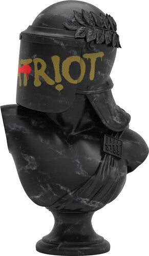 Patriot (the Legacy) By Abell Octovan - Patriot (the Legacy) By Abell Octovan - Collectibles