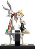 Xxray Plus: Bugs Bunny & Lola Bunny - Set - Xxray Plus: Bugs Bunny & Lola Bunny - Set - Collectibles