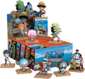 Freeny's Hidden Dissectibles: One Piece (ser 2) - Freeny's Hidden Dissectibles: One Piece (ser 2) - Collectibles