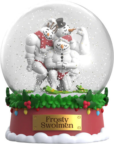 Frosty Swolmen - Frosty Swolmen - Collectibles