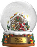 Warm Wishes - Warm Wishes - Collectibles
