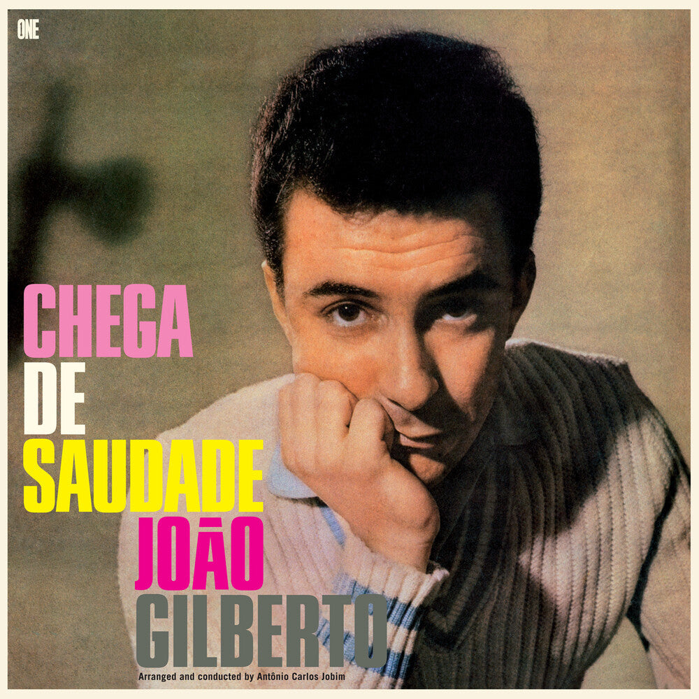 Chega De Saudade (Bonus Tracks) [Limited Edition] [180 Gram] (Spa) Vinyl Record