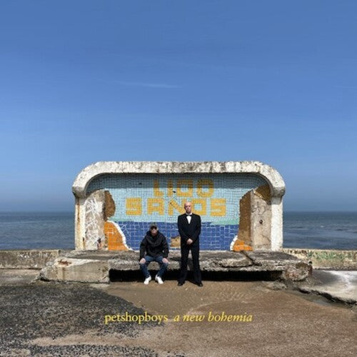 Pet Shop Boys - New Bohemia