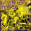 Extreme Noise Terror - Holocaust In Your Head: The Original Holocaust - Vinyl Record
