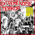Extreme Noise Terror - Holocaust In Your Head - Vinyl Record