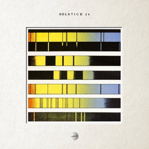 Solstice 24 / Various - Solstice 24 / Various - Vinyl Record