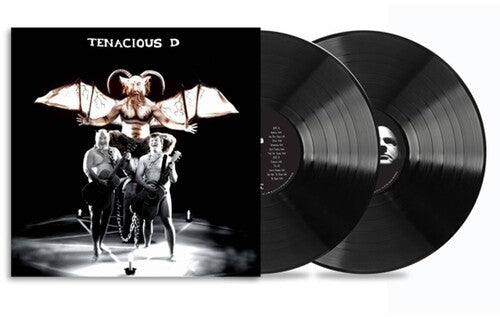 Tenacious D - Tenacious D - Vinyl Record