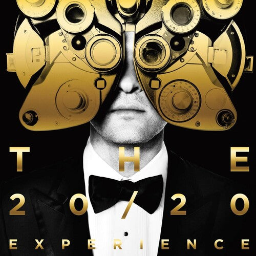 Timberlake,justin - 20/20 Experience 2 Of 2 - Vinyl Record