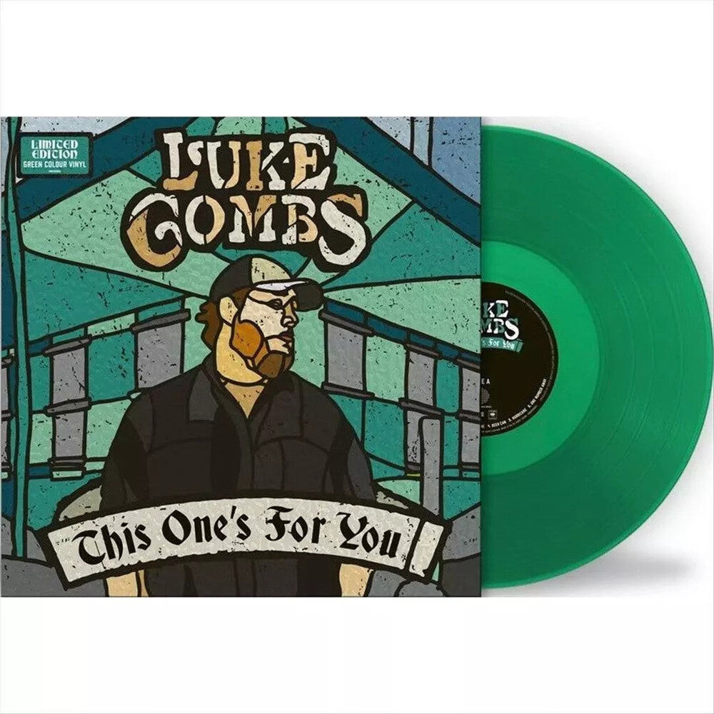Growin Up [Clear Vinyl] (Grn) (Ita) Vinyl Record