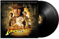 Williams,john - Indiana Jones & Kingdom Of The Crystal Skull - Ost - Vinyl Record