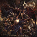 Carnophage - Matter Of A Darker Nature - Music CD