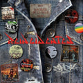 Reincidentes - Los Hijos De La Calle (singles 2020-2024) - Vinyl Record
