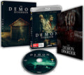 Demon Disorder - Demon Disorder - Blu-ray