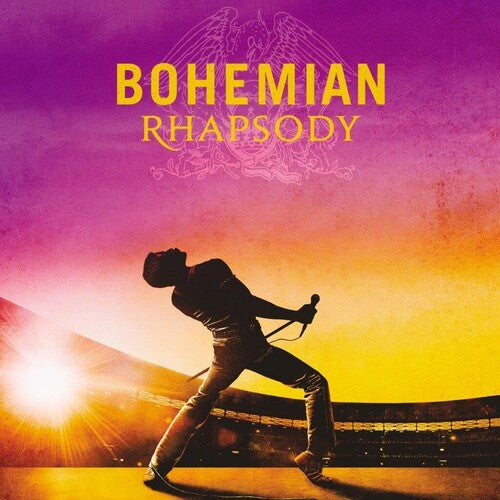 Queen - Bohemian Rhapsody - O.s.t. - Music CD