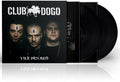 Club Dogo - Vile Denaro - Vinyl Record