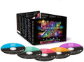 Now That's What I Call 40 Years Part 2 / Various - Now That's What I Call 40 Years Part 2 / Various - Music CD