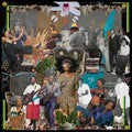 Kampire Presents: A Dancefloor In Ndola / Various - Kampire Presents: A Dancefloor In Ndola / Various - Vinyl Record