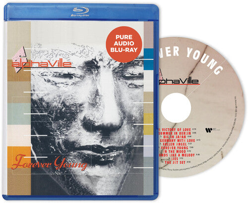 Alphaville - Forever Young - Blu-ray Audio