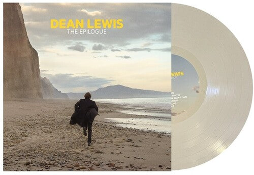 Lewis,dean - Epilogue - Vinyl Record
