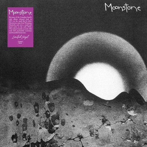 Moonstone - Moonstone - Vinyl Record