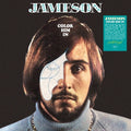 Color Him In [LP] Vinyl Record