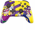 Hori Swi Wireless Horipad (wario & Waluigi) - Hori Swi Wireless Horipad (wario & Waluigi) - Game Accessories