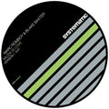 Romboy,marc / Baxter,blake - Muzik Is Love (special Locked Grooves Edition) - Vinyl Record