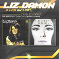Damon,liz - 900 Yesterday: Best Of Liz Damon's Orient Express - Music CD