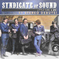 Syndicate Of Sound - Little Girl - Music CD