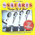 Safaris - Image Of A Girl: Best Of - Music CD