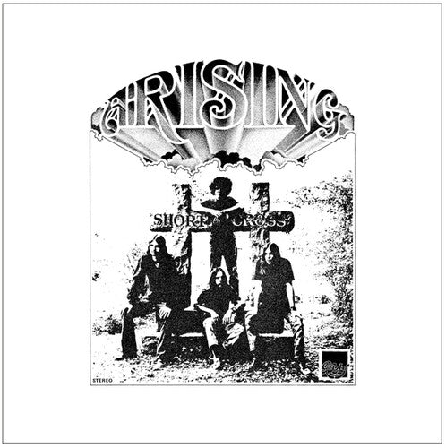 Short Cross - Arising - Vinyl Record