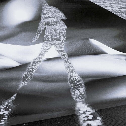 Zadeh - Psssh 004 - Vinyl Record