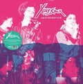X-ray Spex - Live At The Roxy Club - Vinyl Record