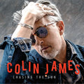 James,colin - Chasing The Sun - Music CD