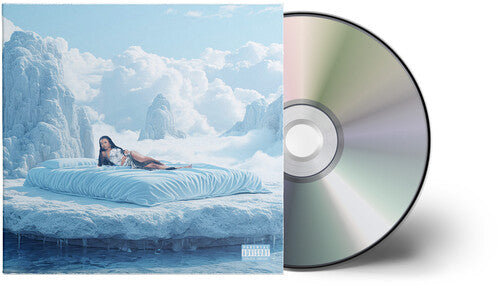Tink - Winter's Diary 5 - Music CD