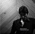 Anderson,brett - Collected Solo Work - Music CD